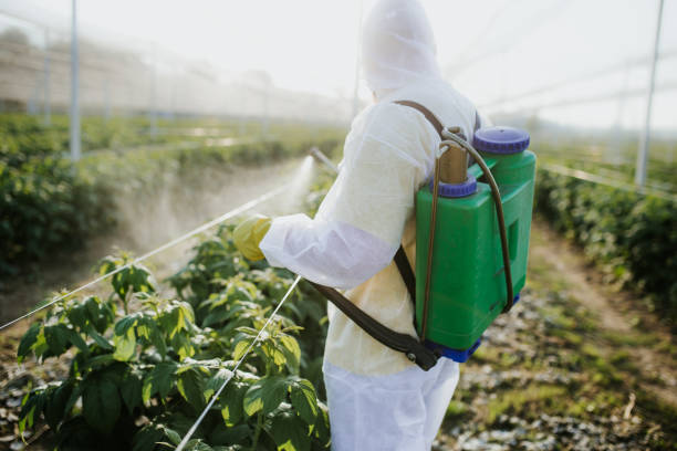 Muskego, WI Pest Control Company
